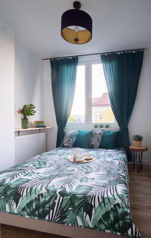 Roomsy Oliwska Gdansk Exterior photo